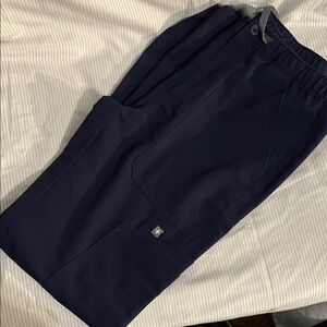 Figs Women's Navy Pants